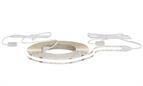 Sensio Polar COB LED Flexible Strip - 5000mm Natural White