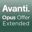 Opus Offer Extended