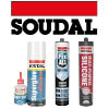 Soudal Launch