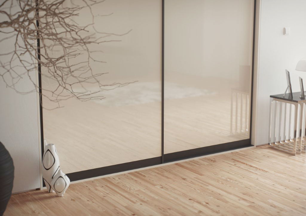 Glide Sliding Doors