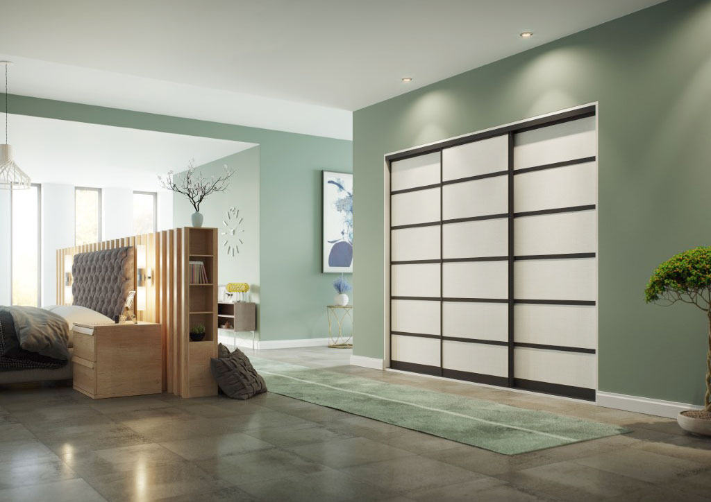 Glide Sliding Doors