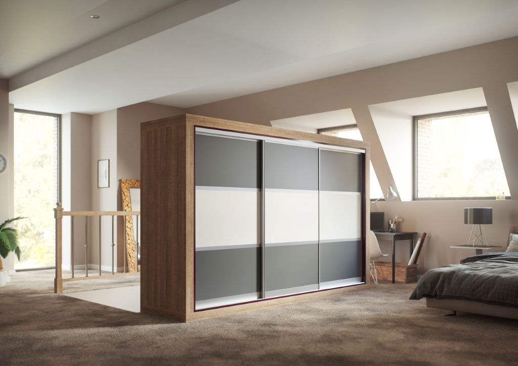 Glide Sliding Doors