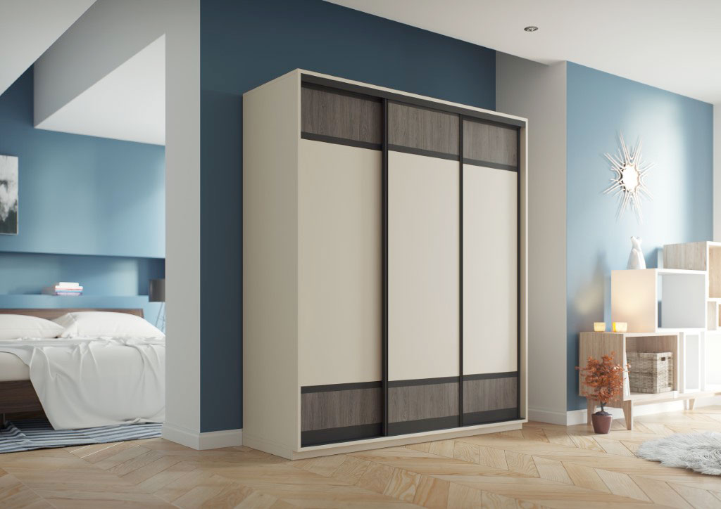 Glide Sliding Doors