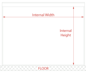 Glide Sliding Doors