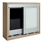 Sample Sliding Door Unit