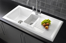 Reginox Ceramic Sinks