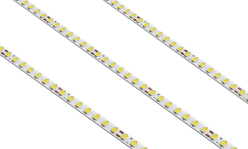 Neutron Nano 3.5mm LED Flexible Strip - HPP