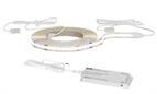 Sensio Polar COB LED Flexible Strip - 5000mm - Kit Inc Driver Natural White