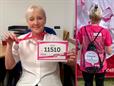 HR Carole's Long-Running Cancer Fundraiser Campaign