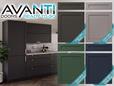 Bringing It Home: Our New Avanti Stock Door Range