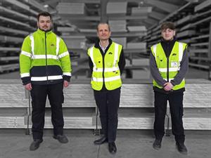 New Apprentices Ryan & Warren On Their Journey With HPP