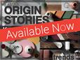 We Unveil New Kronospan Décor Range - Origin Stories