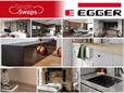 Egger's 'Simple Swaps' Initiative To Save Money - And Much More