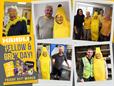 Going Bananas: Fundraising Day for MAHDLO