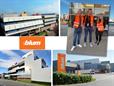 Blum Visit Strengthens Our Belief In The Brand