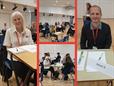 Mock Interviews Give Pupils Valuable Experience & Skills