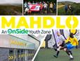 Hat Trick Of HPP Support For Mahdlo Youth Zone