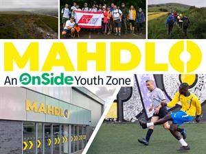 Hat Trick Of HPP Support For Mahdlo Youth Zone