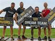 HPP's Matt & Dan Get Down & Dirty For Veteran Support Charity