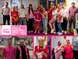 HPP Participates In Wear It Pink 2023!