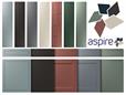 Aspire Vinyl Wrapped Range Gets Seven New Styles