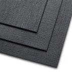 Agoform Canvas Non-Slip Matting 473 x 372mm (Legra 450) Basalt Grey (500mm)