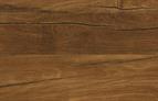 Egger Upstand Square Edge Dark Hunton Oak 4100 x 120 x 18mm