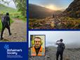 HPP Ian And Team Conquer National 3 Peaks Challenge For Alzheimer's Society