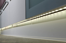 Viva 3 LED Flexible Strip Lighting