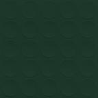 Self-adhesive cover cap, Bottle Green, 14mm (25 per sheet)