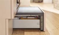 Blum Space Step