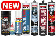 Soudal Products