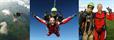 HPP Skydiving for Charity? Completed It!