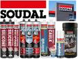 HPP 'Seals' New Trading Partnership with Soudal For Sealants And Adhesives