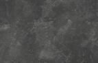 Kronodesign Worktop Black Concrete 3000 x 600 x 38 3mm Radius