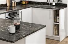 Kronodesign 22mm Square Edge Stone Worktops