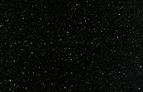 Kronodesign Worktop Square Edge Black Andromeda Matt 4100 x 620 x 22