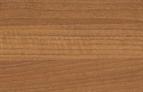 ABS Edging Tape French Walnut 0.8 x 23mm