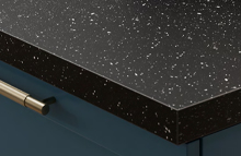 Kronodesign Finest Worktop Collection