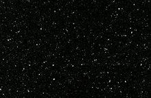 Kronodesign Postformed - Black Andromeda Glitter Gloss