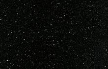 Kronodesign Square Edge - Black Andromeda Glitter Matt