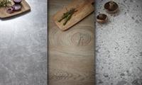 Kronodesign Finest Worktop Collection