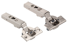 Blum Clip Top Hinges With Blumotion