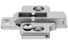 Blum Clip Backplates