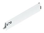 Blum Antaro tandembox drawer side, &#39;A&#39; profile &#39;M&#39; height, 450mm silk white, RH