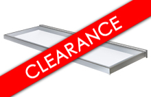 Shelf Lighting - Clearance