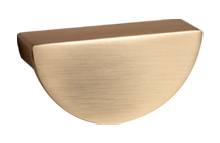 Palermo Half Moon Cup Handle