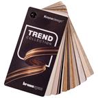 Kronospan Trend Collection Swatch 2025