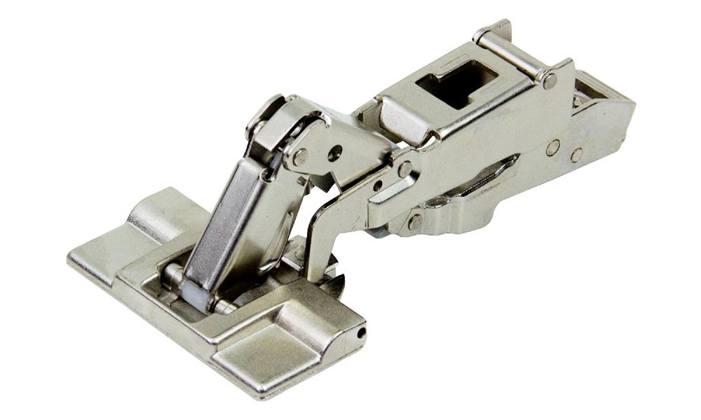 Blum Clip-top 170 Degree Hinge Overlay / Self-Closing Insert 71T6540B